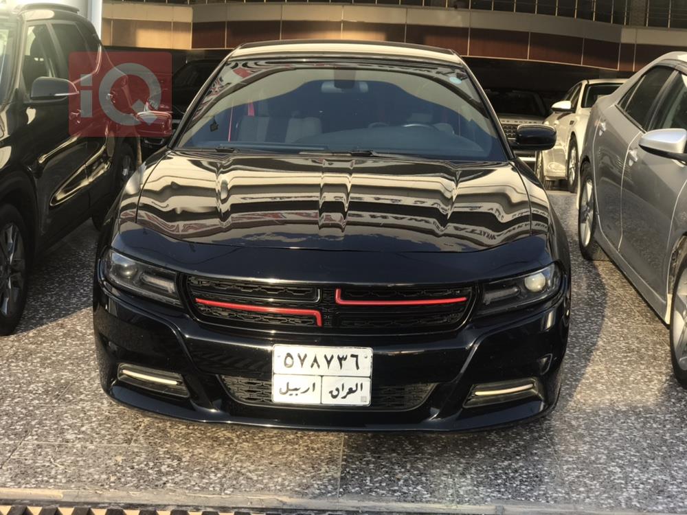 دودج تشارجر